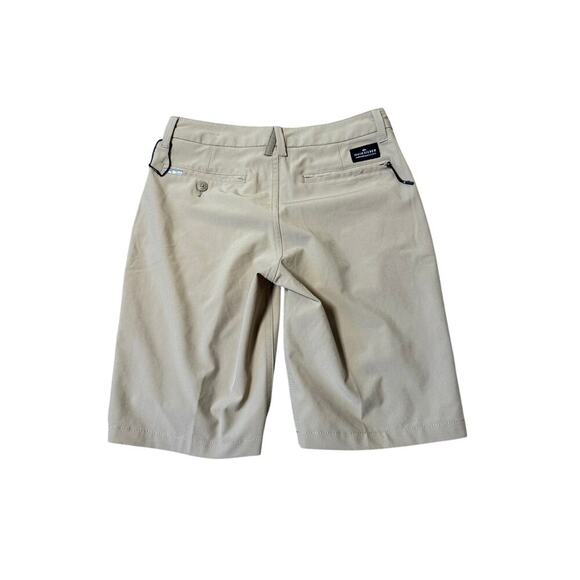 Quicksilver Amphibian Shorts Boys swim trunks, size 26/12; Performance - Picture 2 of 10